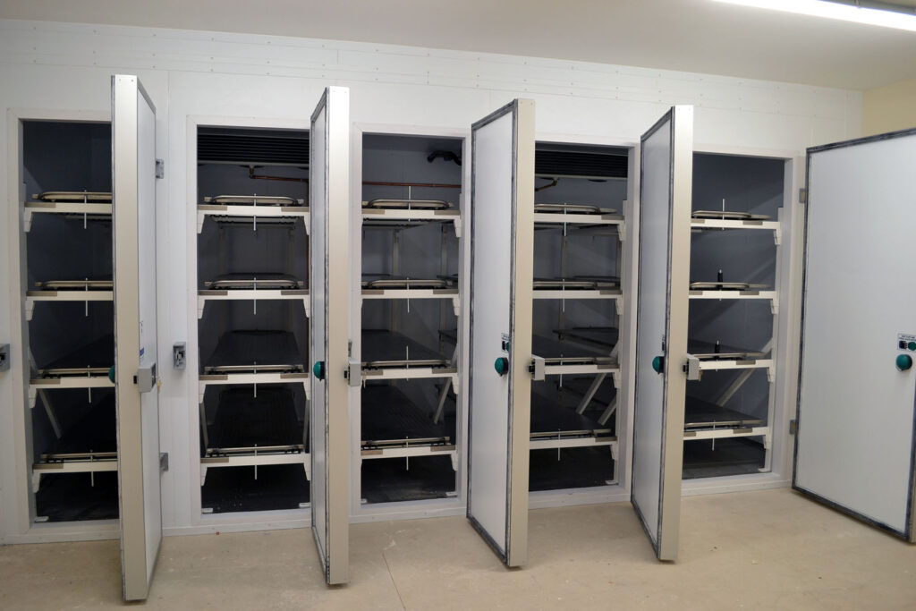 Funeral Directors, Cheltenham