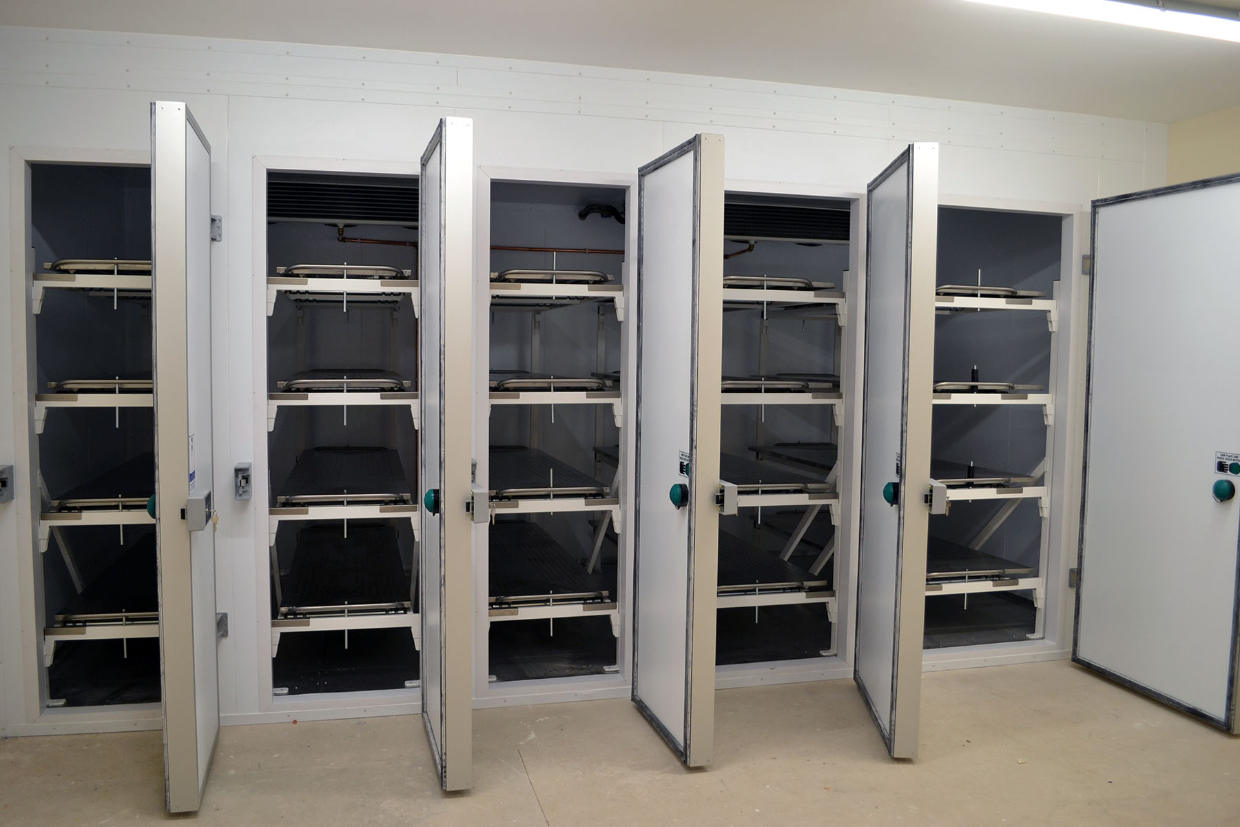 Funeral Directors, Cheltenham