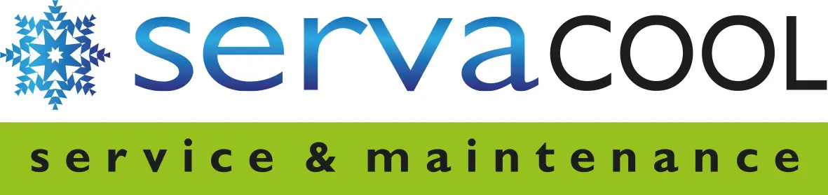 Servacool service & maintenance logo